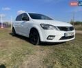 Белый Киа Сид, объемом двигателя 1.4 л и пробегом 211 тыс. км за 5999 $, фото 17 на Automoto.ua