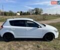 Белый Киа Сид, объемом двигателя 1.4 л и пробегом 211 тыс. км за 5999 $, фото 15 на Automoto.ua