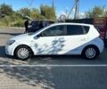 Белый Киа Сид, объемом двигателя 1.4 л и пробегом 202 тыс. км за 6000 $, фото 7 на Automoto.ua