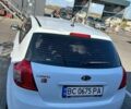 Белый Киа Сид, объемом двигателя 1.4 л и пробегом 202 тыс. км за 6000 $, фото 12 на Automoto.ua
