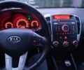 Белый Киа Сид, объемом двигателя 1.58 л и пробегом 206 тыс. км за 5500 $, фото 14 на Automoto.ua