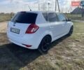 Белый Киа Сид, объемом двигателя 1.4 л и пробегом 211 тыс. км за 5999 $, фото 6 на Automoto.ua