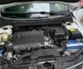 Белый Киа Сид, объемом двигателя 1.61 л и пробегом 290 тыс. км за 5400 $, фото 5 на Automoto.ua