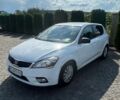 Белый Киа Сид, объемом двигателя 1.4 л и пробегом 202 тыс. км за 6000 $, фото 4 на Automoto.ua