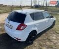 Белый Киа Сид, объемом двигателя 1.4 л и пробегом 211 тыс. км за 5999 $, фото 14 на Automoto.ua