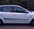 Белый Киа Сид, объемом двигателя 1.58 л и пробегом 206 тыс. км за 5500 $, фото 1 на Automoto.ua