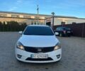 Белый Киа Сид, объемом двигателя 1.58 л и пробегом 249 тыс. км за 5500 $, фото 1 на Automoto.ua