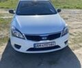 Білий Кіа Сід, об'ємом двигуна 1.4 л та пробігом 126 тис. км за 6900 $, фото 1 на Automoto.ua
