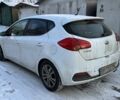 Білий Кіа Сід, об'ємом двигуна 1.4 л та пробігом 278 тис. км за 7300 $, фото 4 на Automoto.ua