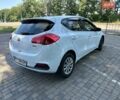 Білий Кіа Сід, об'ємом двигуна 1.4 л та пробігом 206 тис. км за 6600 $, фото 1 на Automoto.ua