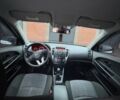 Білий Кіа Сід, об'ємом двигуна 1.6 л та пробігом 178 тис. км за 6400 $, фото 2 на Automoto.ua