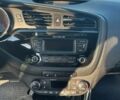 Белый Киа Сид, объемом двигателя 1.59 л и пробегом 186 тыс. км за 9100 $, фото 29 на Automoto.ua