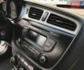 Белый Киа Сид, объемом двигателя 1.4 л и пробегом 200 тыс. км за 6500 $, фото 39 на Automoto.ua