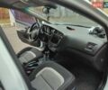 Киа Сид 2012 в Киеве на Automoto.ua Белый Киа Сид, объемом двигателя 1.59 л и пробегом 122 тыс. км за 9800 $, фото 14 на Automoto.ua