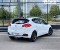Белый Киа Сид, объемом двигателя 1.6 л и пробегом 175 тыс. км за 11700 $, фото 5 на Automoto.ua