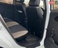 Белый Киа Сид, объемом двигателя 1.59 л и пробегом 260 тыс. км за 6200 $, фото 8 на Automoto.ua