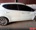 Білий Кіа Сід, об'ємом двигуна 1.6 л та пробігом 180 тис. км за 2500 $, фото 7 на Automoto.ua