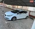 Белый Киа Сид, объемом двигателя 1.4 л и пробегом 287 тыс. км за 6900 $, фото 16 на Automoto.ua