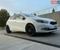 Белый Киа Сид, объемом двигателя 1.6 л и пробегом 188 тыс. км за 12600 $, фото 28 на Automoto.ua
