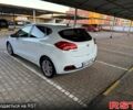 Білий Кіа Сід, об'ємом двигуна 1.4 л та пробігом 280 тис. км за 6900 $, фото 5 на Automoto.ua