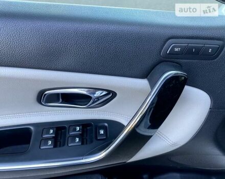 Белый Киа Сид, объемом двигателя 1.6 л и пробегом 175 тыс. км за 11900 $, фото 18 на Automoto.ua