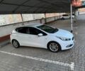 Белый Киа Сид, объемом двигателя 1.4 л и пробегом 287 тыс. км за 6900 $, фото 15 на Automoto.ua