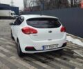 Белый Киа Сид, объемом двигателя 1.59 л и пробегом 134 тыс. км за 10300 $, фото 4 на Automoto.ua