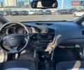 Белый Киа Сид, объемом двигателя 1.59 л и пробегом 186 тыс. км за 9100 $, фото 31 на Automoto.ua