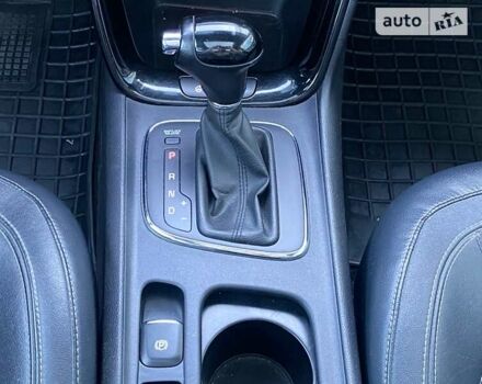 Белый Киа Сид, объемом двигателя 1.6 л и пробегом 175 тыс. км за 11900 $, фото 29 на Automoto.ua