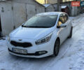 Білий Кіа Сід, об'ємом двигуна 1.5 л та пробігом 287 тис. км за 7400 $, фото 1 на Automoto.ua