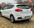 Белый Киа Сид, объемом двигателя 1.4 л и пробегом 287 тыс. км за 7800 $, фото 23 на Automoto.ua