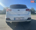 Белый Киа Сид, объемом двигателя 1.59 л и пробегом 280 тыс. км за 8700 $, фото 5 на Automoto.ua