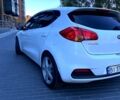 Білий Кіа Сід, об'ємом двигуна 1.6 л та пробігом 280 тис. км за 7800 $, фото 4 на Automoto.ua