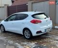 Білий Кіа Сід, об'ємом двигуна 1.4 л та пробігом 287 тис. км за 6999 $, фото 15 на Automoto.ua