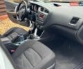 Белый Киа Сид, объемом двигателя 1.4 л и пробегом 287 тыс. км за 7800 $, фото 30 на Automoto.ua
