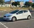 Белый Киа Сид, объемом двигателя 1.59 л и пробегом 186 тыс. км за 9100 $, фото 8 на Automoto.ua