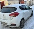 Білий Кіа Сід, об'ємом двигуна 1.4 л та пробігом 278 тис. км за 7300 $, фото 2 на Automoto.ua