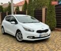 Белый Киа Сид, объемом двигателя 1.4 л и пробегом 287 тыс. км за 7800 $, фото 17 на Automoto.ua