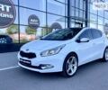 Белый Киа Сид, объемом двигателя 1.6 л и пробегом 175 тыс. км за 11900 $, фото 8 на Automoto.ua