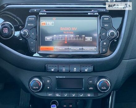 Белый Киа Сид, объемом двигателя 1.6 л и пробегом 175 тыс. км за 11900 $, фото 30 на Automoto.ua