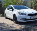 Білий Кіа Сід, об'ємом двигуна 1.59 л та пробігом 146 тис. км за 8800 $, фото 1 на Automoto.ua