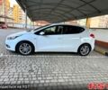 Білий Кіа Сід, об'ємом двигуна 1.4 л та пробігом 280 тис. км за 6900 $, фото 4 на Automoto.ua