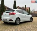 Белый Киа Сид, объемом двигателя 1.4 л и пробегом 287 тыс. км за 7800 $, фото 10 на Automoto.ua
