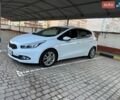 Белый Киа Сид, объемом двигателя 1.4 л и пробегом 287 тыс. км за 6900 $, фото 7 на Automoto.ua