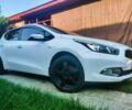 Белый Киа Сид, объемом двигателя 0 л и пробегом 239 тыс. км за 8103 $, фото 1 на Automoto.ua