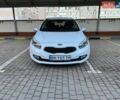 Белый Киа Сид, объемом двигателя 1.4 л и пробегом 287 тыс. км за 6900 $, фото 1 на Automoto.ua