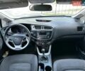 Білий Кіа Сід, об'ємом двигуна 1.4 л та пробігом 206 тис. км за 6600 $, фото 4 на Automoto.ua