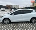 Белый Киа Сид, объемом двигателя 1.4 л и пробегом 198 тыс. км за 8000 $, фото 2 на Automoto.ua
