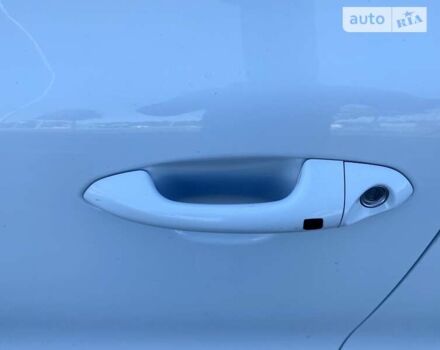 Белый Киа Сид, объемом двигателя 1.6 л и пробегом 175 тыс. км за 11900 $, фото 14 на Automoto.ua