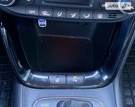 Белый Киа Сид, объемом двигателя 1.6 л и пробегом 175 тыс. км за 11900 $, фото 51 на Automoto.ua